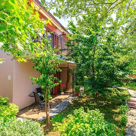 Apartments Lavanda Rovinj Exterior foto
