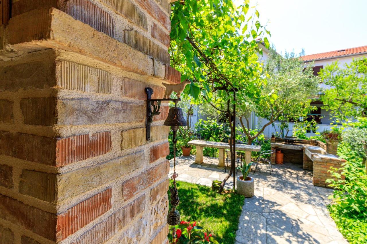 Apartments Lavanda Rovinj Exterior foto