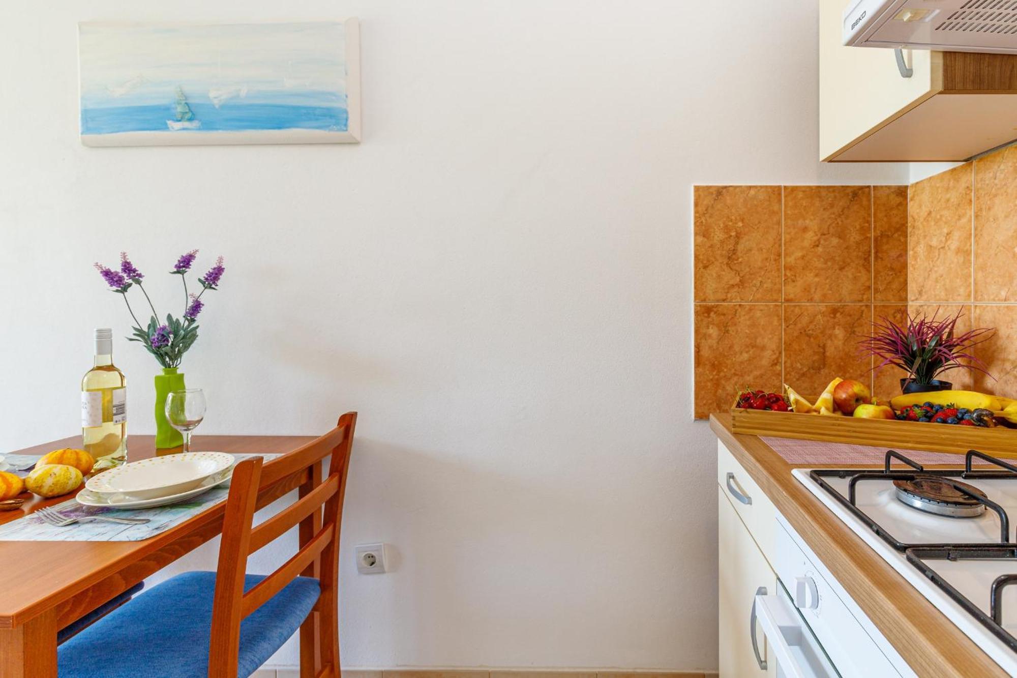 Apartments Lavanda Rovinj Zimmer foto