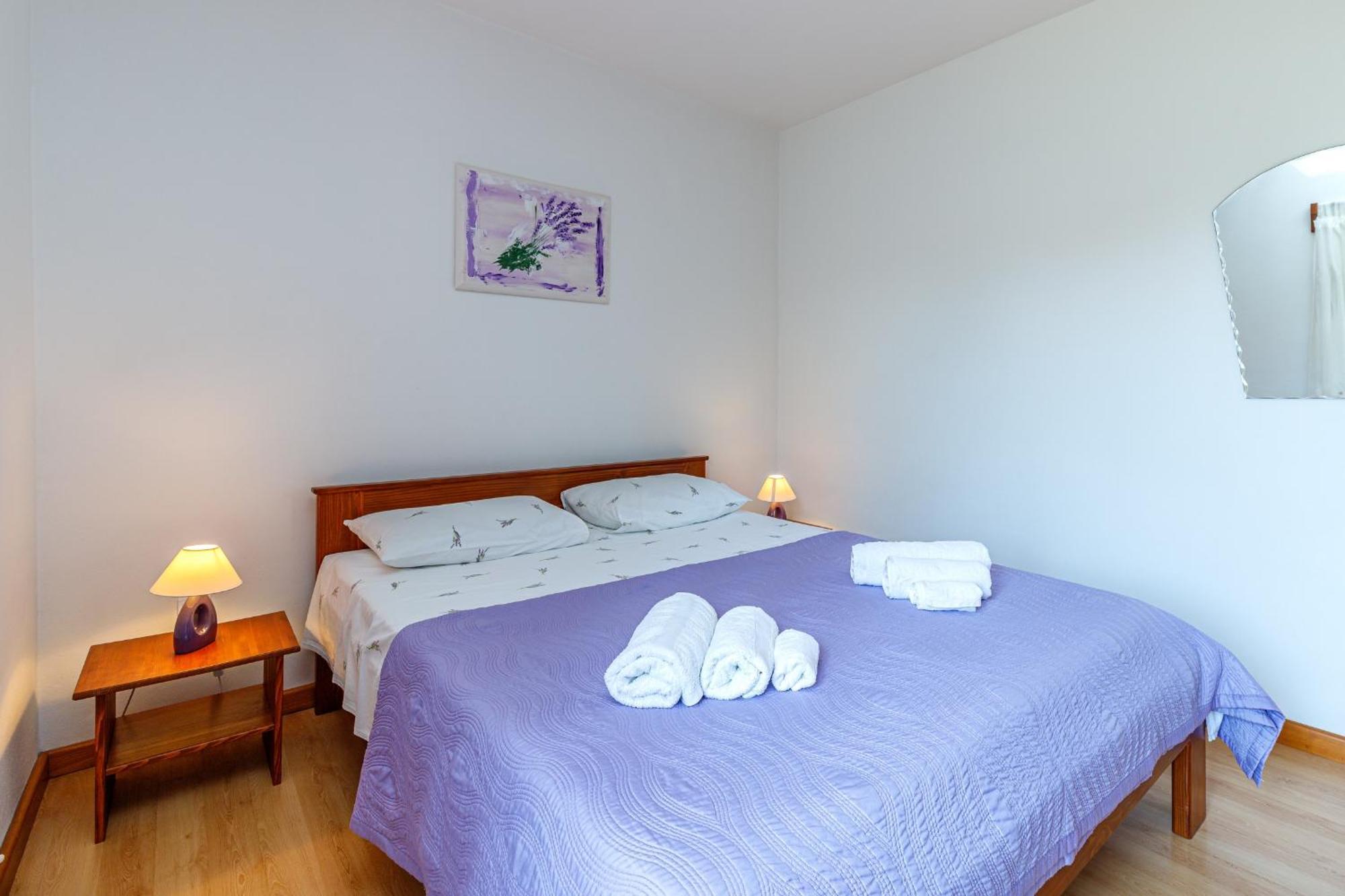 Apartments Lavanda Rovinj Zimmer foto