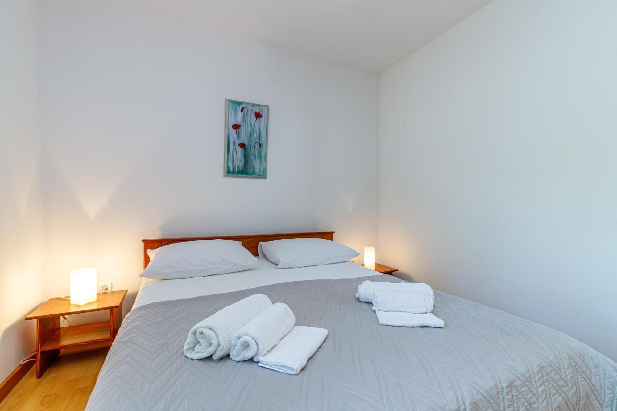 Apartments Lavanda Rovinj Zimmer foto