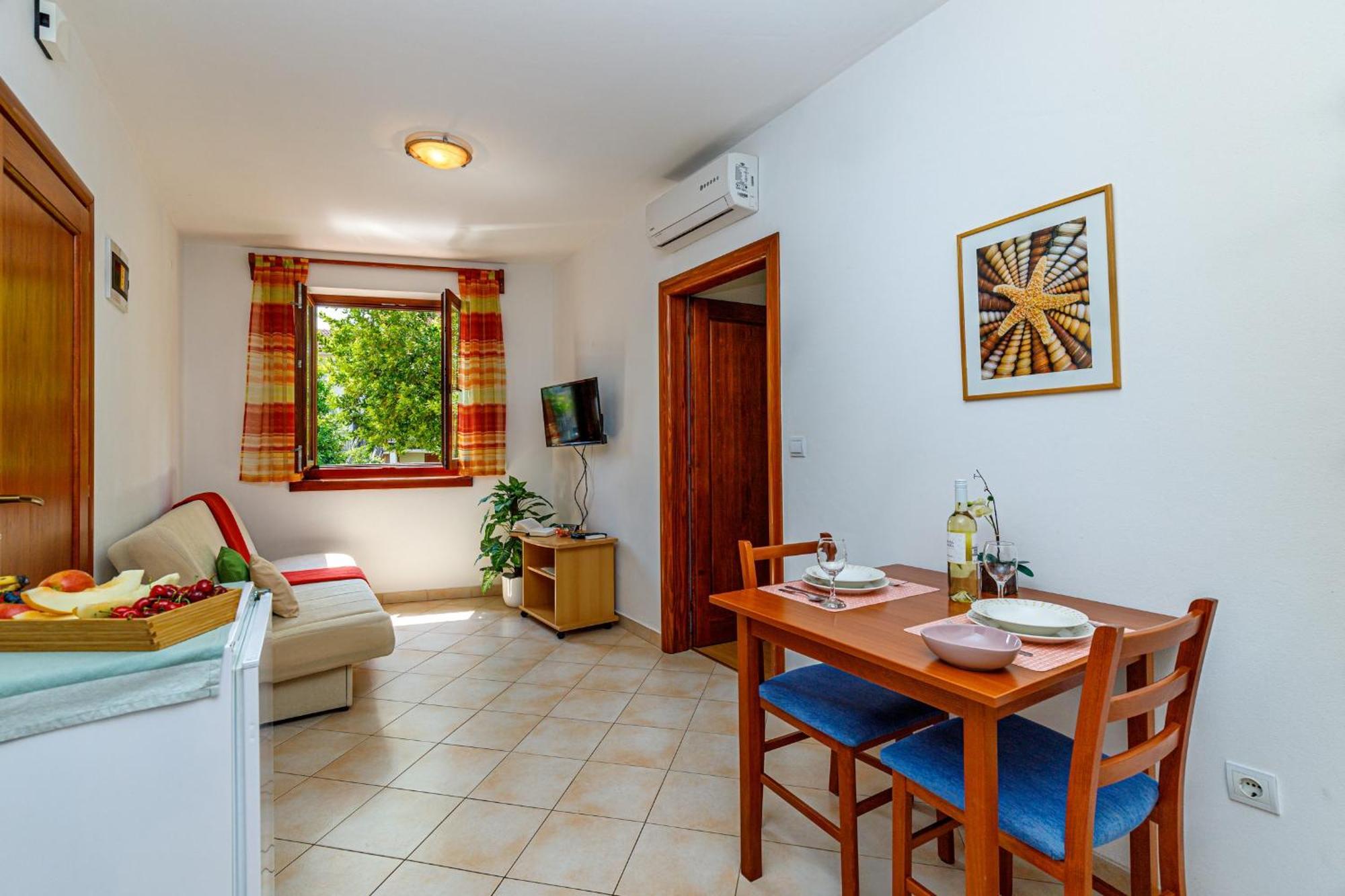 Apartments Lavanda Rovinj Zimmer foto