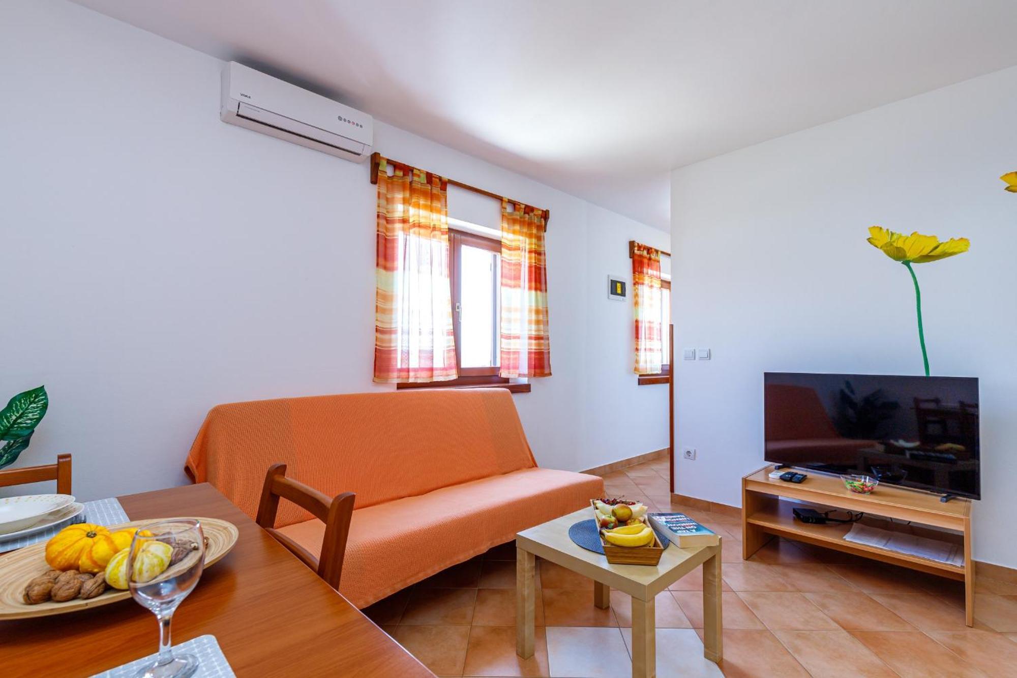 Apartments Lavanda Rovinj Zimmer foto