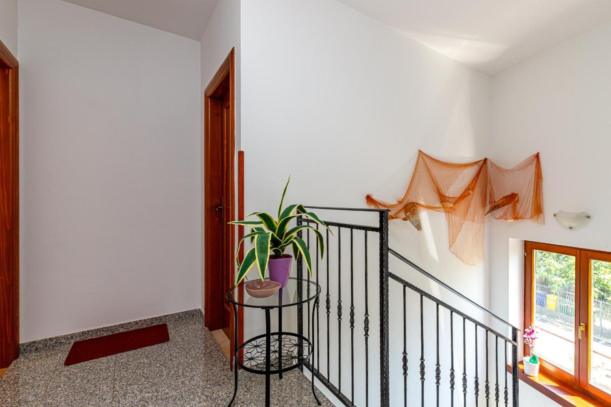 Apartments Lavanda Rovinj Zimmer foto