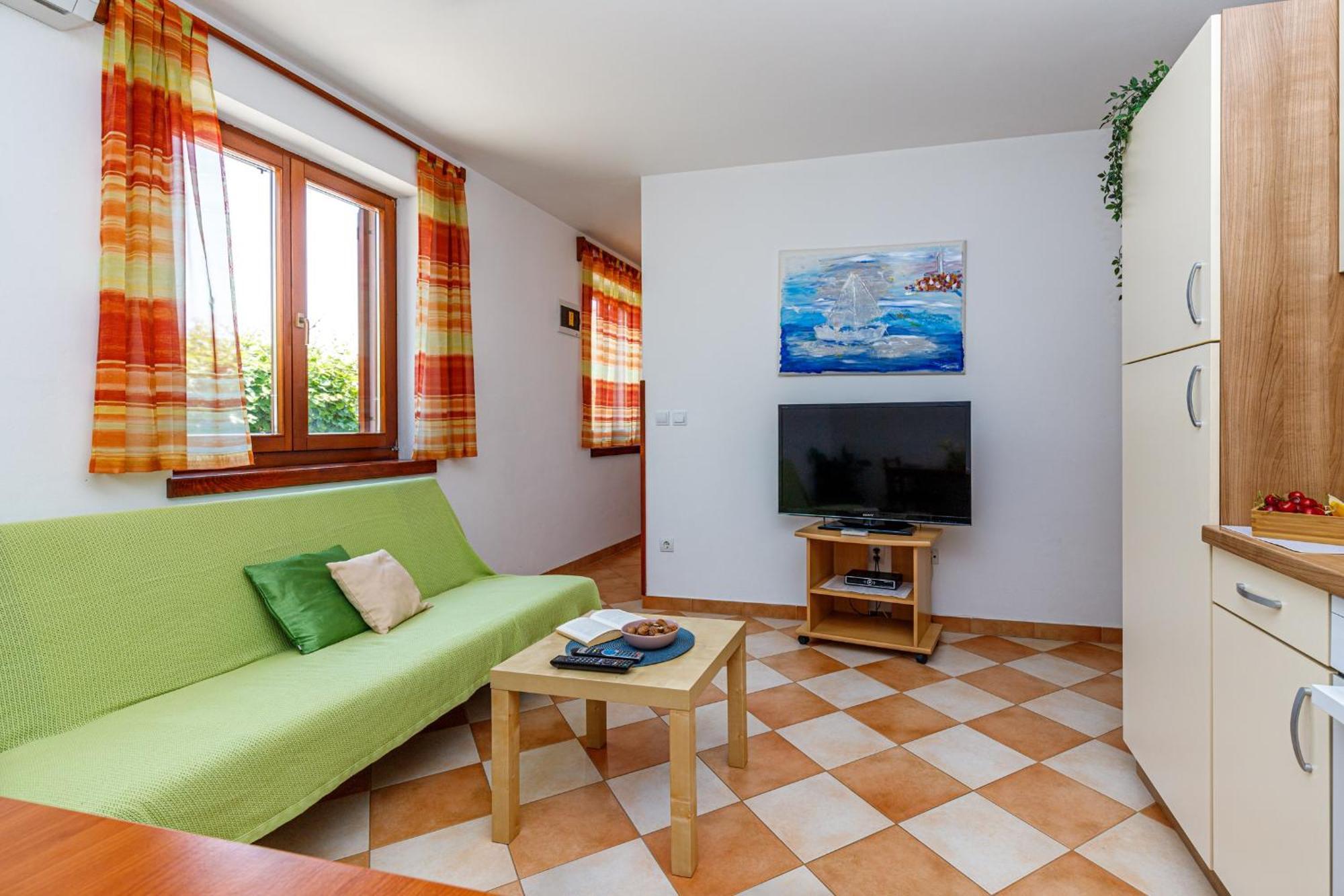 Apartments Lavanda Rovinj Zimmer foto